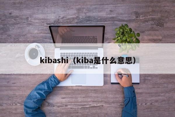 kibashi（kiba是什么意思）