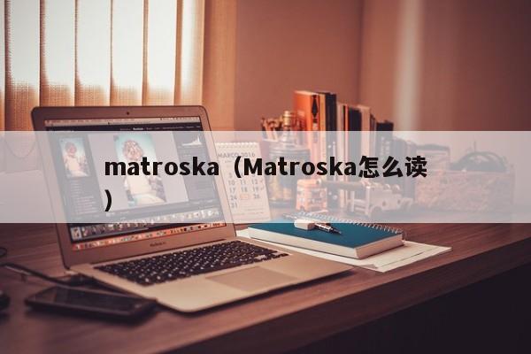 matroska（Matroska怎么读）